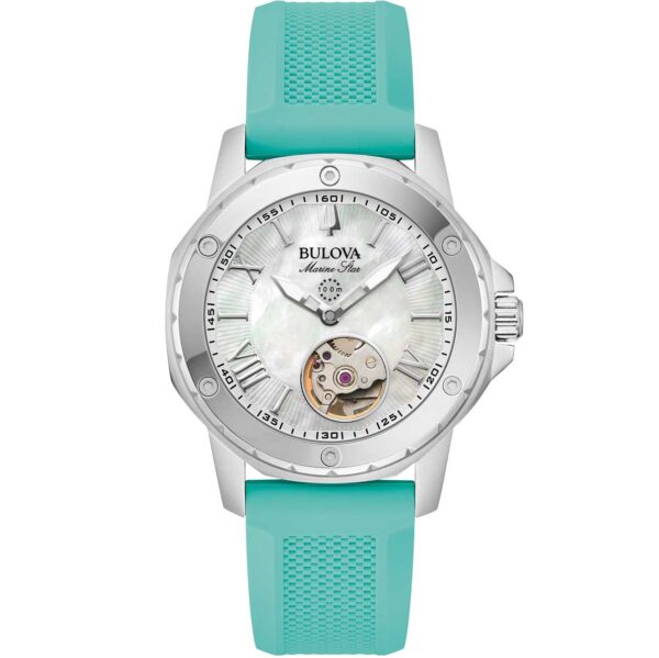 Bulova 96L325 Marine Star