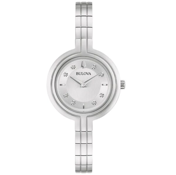 Bulova 96P214 Rhapsody