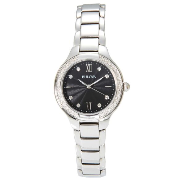 Bulova 96R207 Classic Lady
