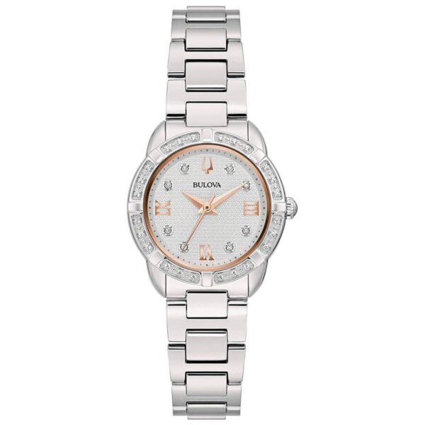 Bulova 96R250 Classic Lady