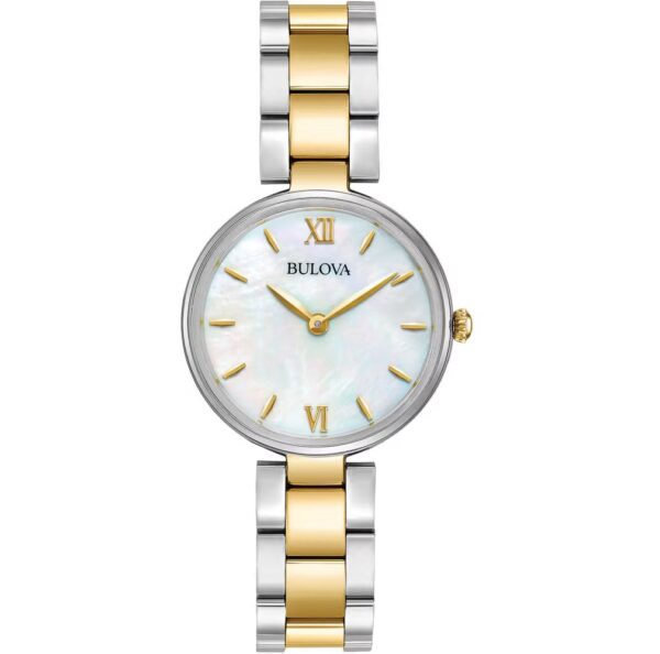 Bulova 98L226 Classic