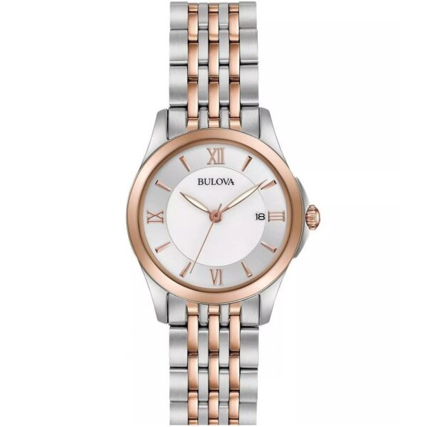 Bulova 98M125 Classic