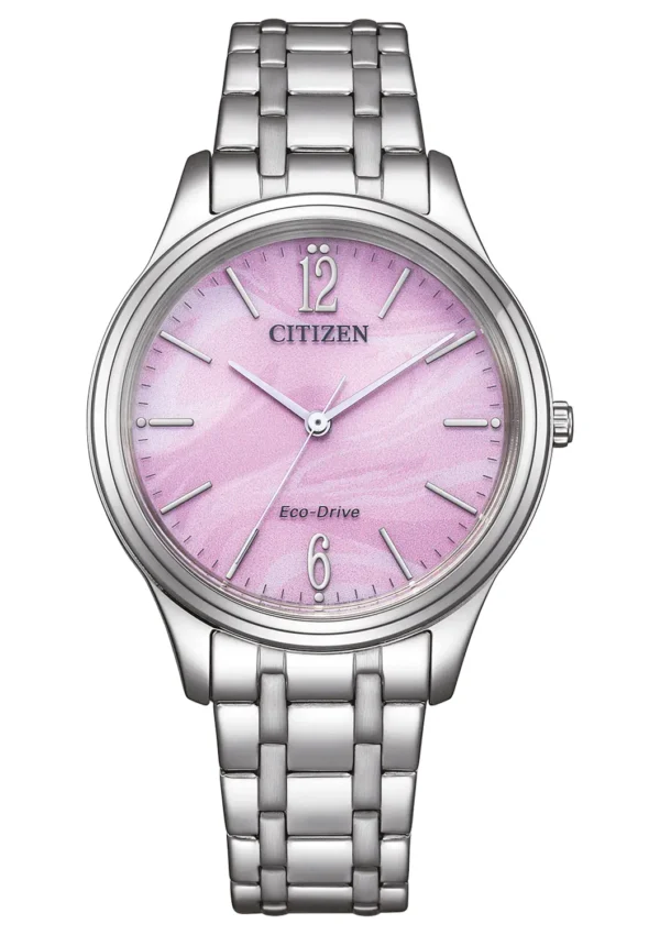 Citizen EM0411-71X Eco-Drive