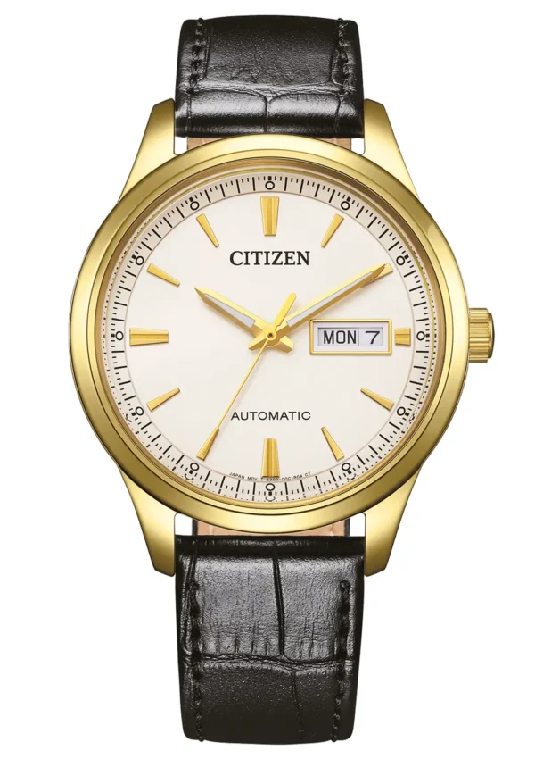 Citizen NY4059-09A Mechanical