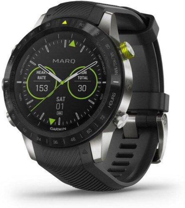 Garmin MARQ Athlete 010-02006-16