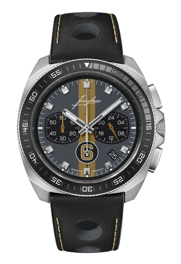 Junghans 1972 Chronoscope Sports Edition 2025 41/4578.00