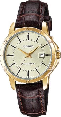 Casio LTP-V004GL-9AUDF