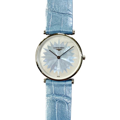 Longines L4.512.4.03.2 La Grande