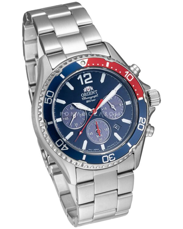 Orient RA-TX0201L10B