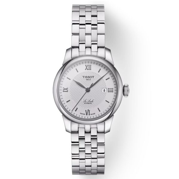 Tissot T006.207.11.038.00 Le Locle Automatic Lady