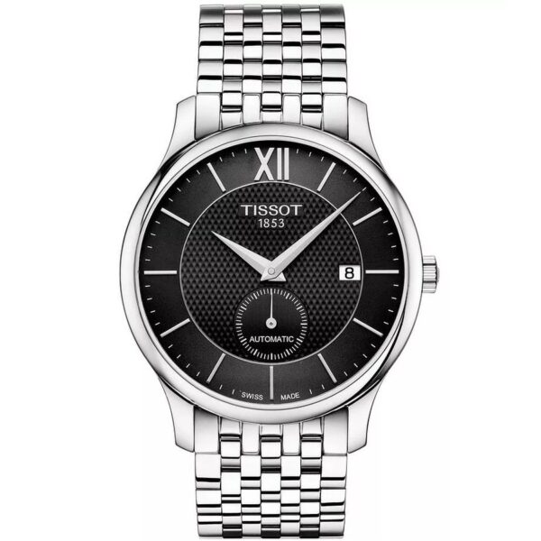 Tissot T063.428.11.058.00 Tradition Small Second