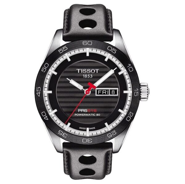 Tissot T100.430.16.051.00 PRS 516 Powermatic 80