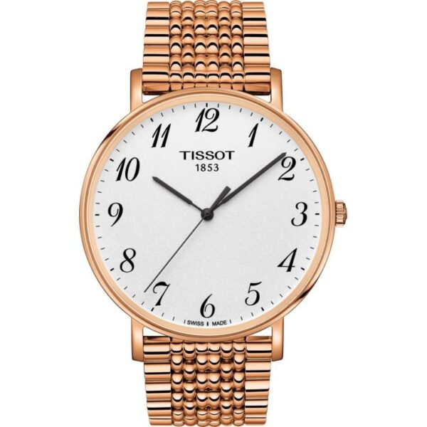 Tissot T109.610.33.032.00 Everytime