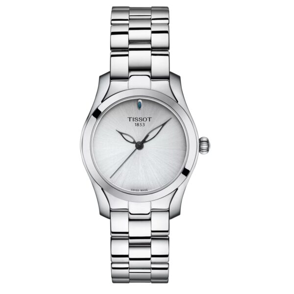 Tissot T112.210.11.031.00 T-Wave