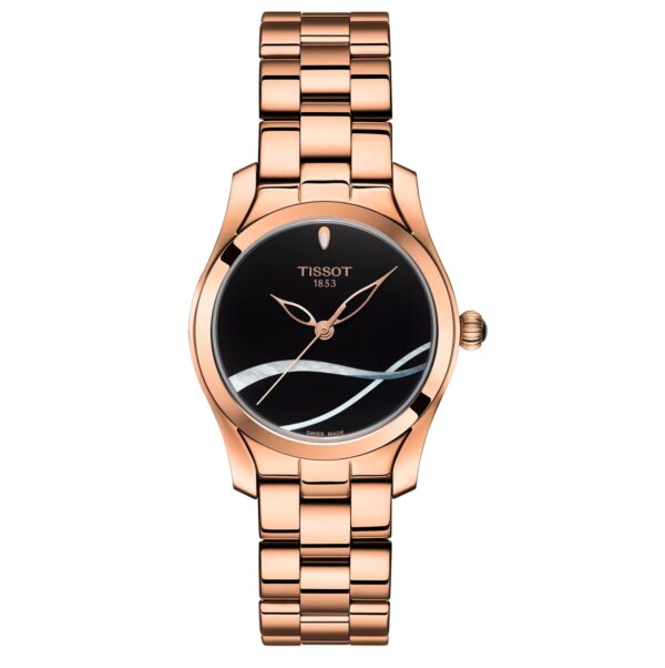 Tissot T112.210.33.051.00 T-Wave
