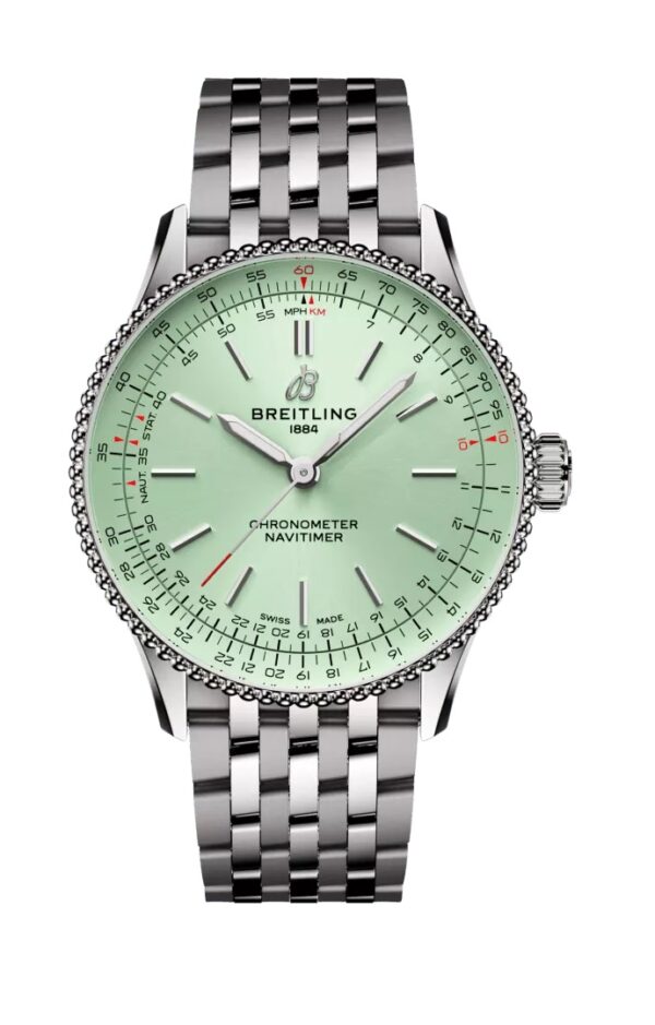 Breitling A17327361L1A1 Navitimer Automatic 36
