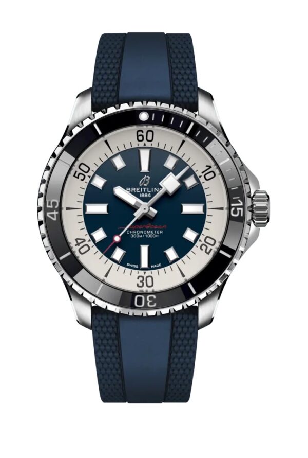 Breitling A17376211C1S1 Superocean