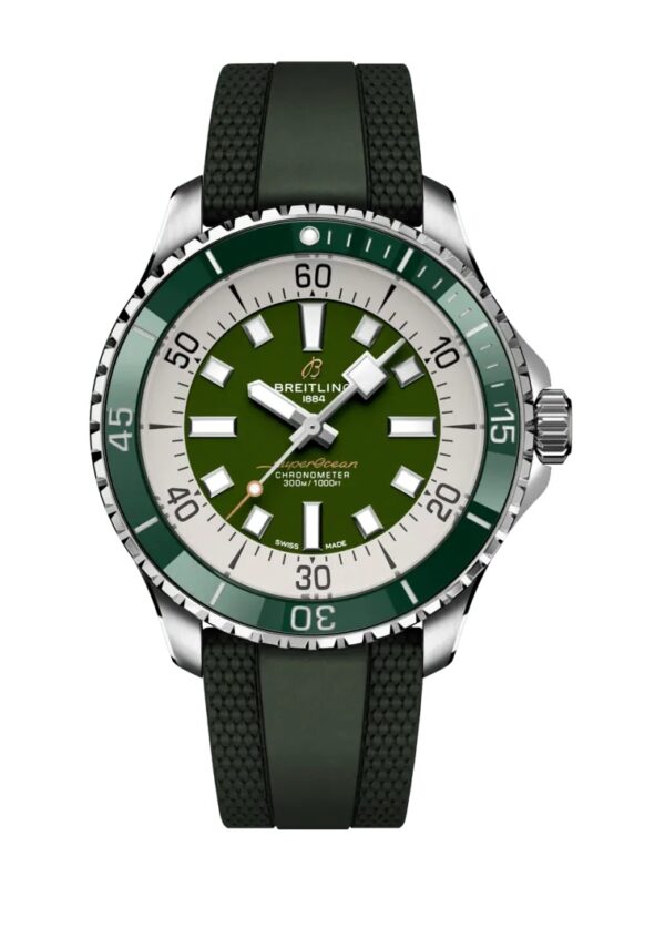 Breitling A17376A31L1S1 Superocean