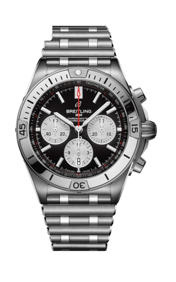 Breitling AB0134101B1A1 Chronomat B01