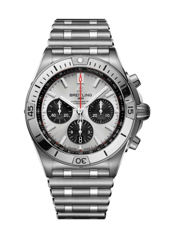 Breitling AB0134101G1A1 Chronomat B01