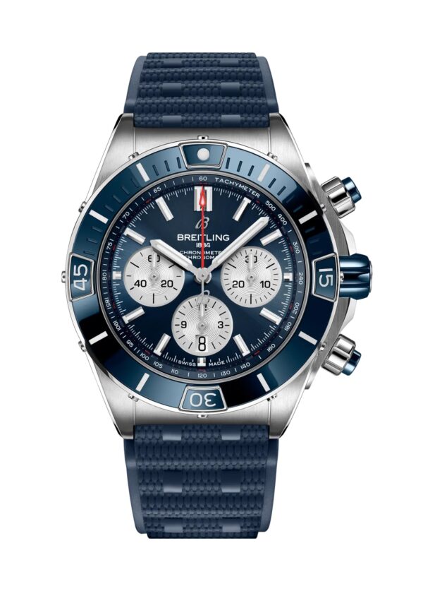 Breitling AB0136161C1S1 Chronomat B01