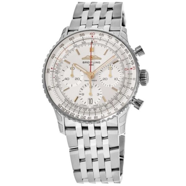 Breitling AB0139211G1A1 Navitimer B01 Chronograph 41
