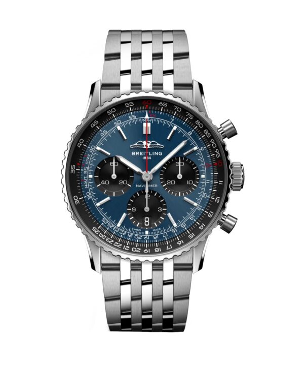 Breitling AB0139241C1A1 Navitimer B01 Chronograph 41