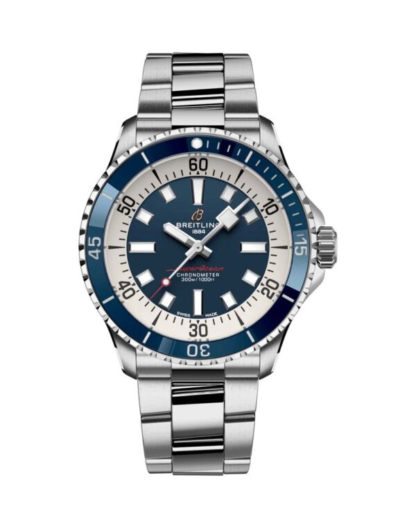 Breitling A17375E71C1A1 Superocean