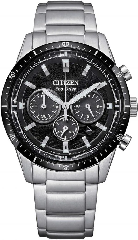 Citizen CA4624-56E Eco-Drive