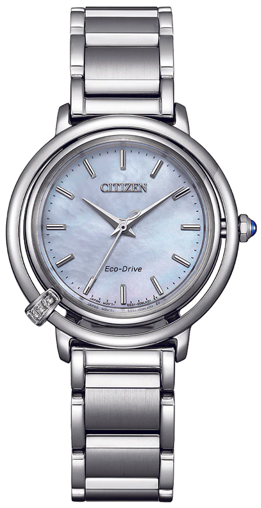 Citizen EM1090-60D Eco-Drive