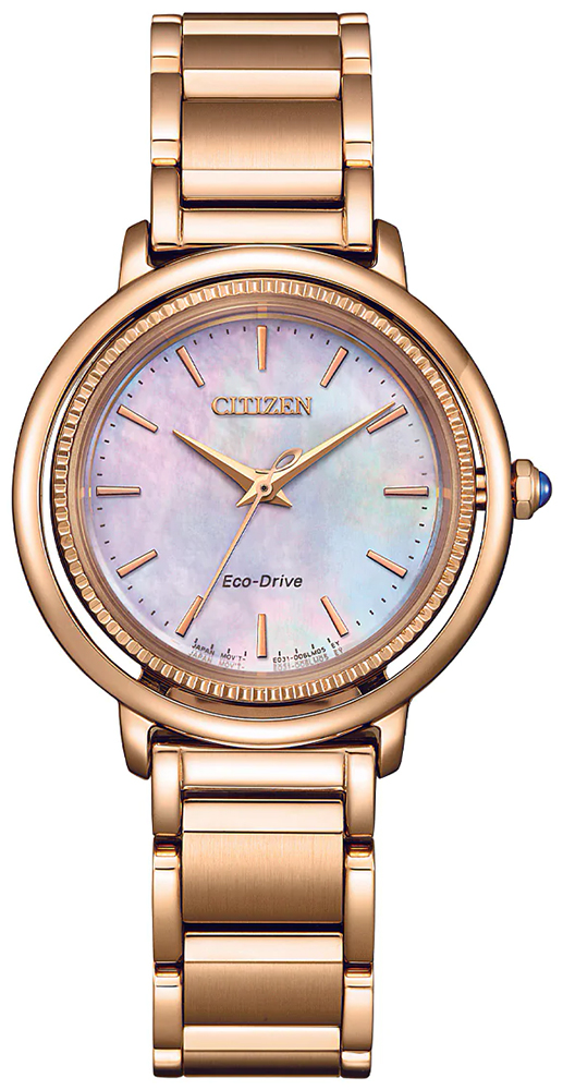 Citizen EM1103-86Y Eco-Drive