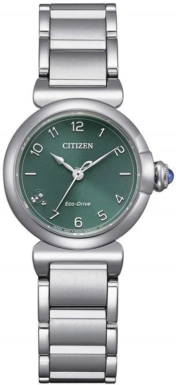 Citizen EM1130-83X Eco-Drive