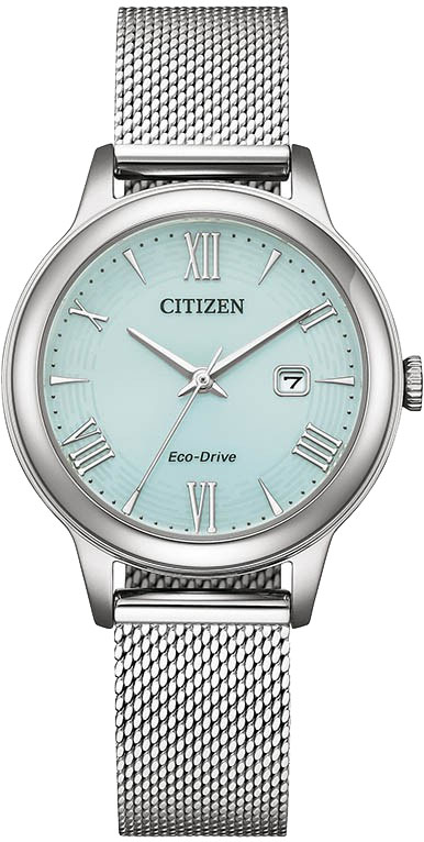 Citizen EW2621-59A Eco-Drive