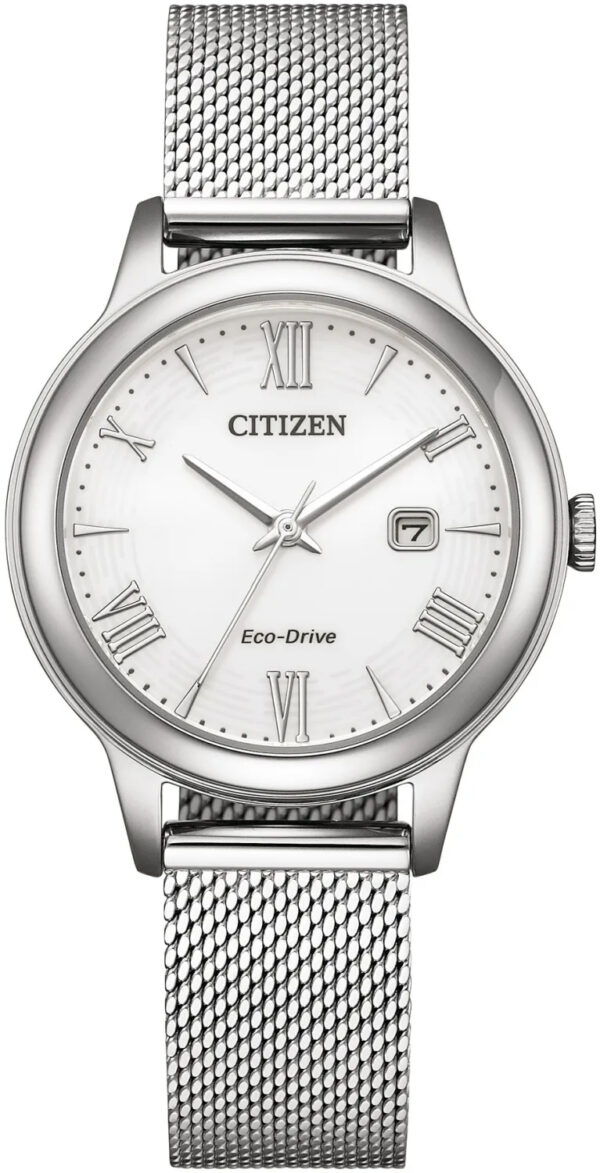 Citizen EW2621-75A Eco-Drive
