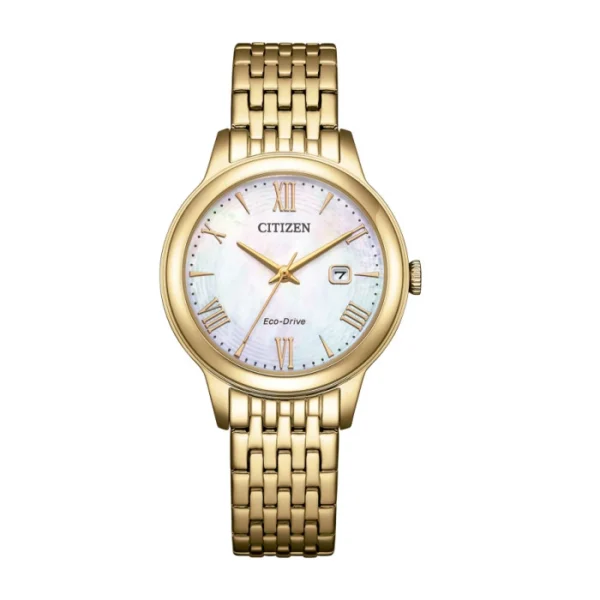 Citizen EW2623-53D Eco-Drive
