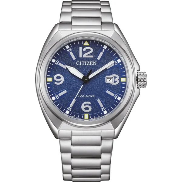 Citizen Eco-Drive AW1571-76L Military