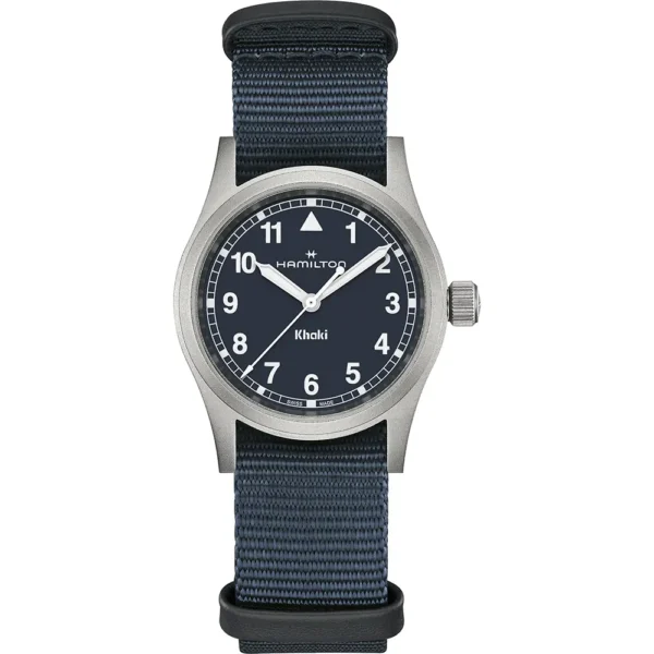 Hamilton H69301940 Khaki Field