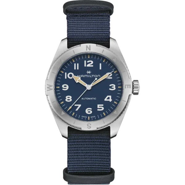 Hamilton H70315940 Khaki Field Expedition