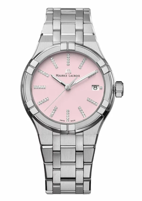Maurice Lacroix AI1106-SS002-550-1 Aikon