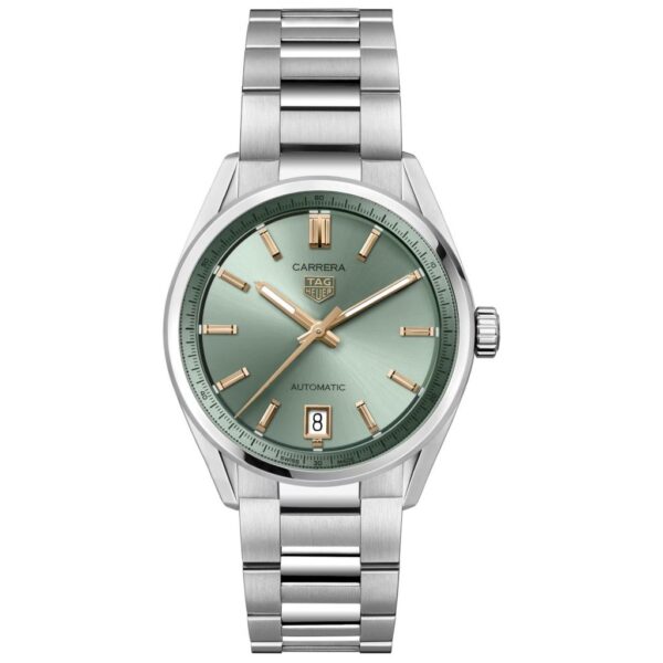 TAG Heuer WBN2312.BA0001 Carrera