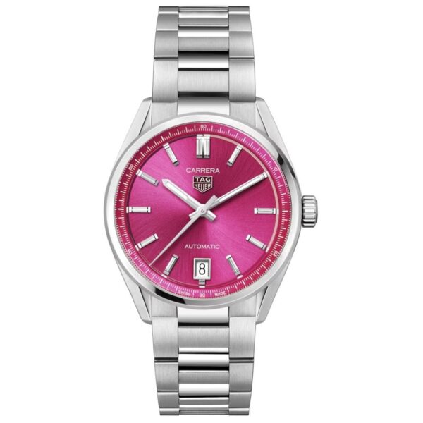 TAG Heuer WBN2313.BA0001 Carrera