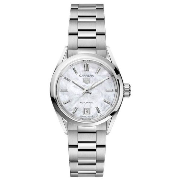 TAG Heuer WBN2410.BA0621 Carrera