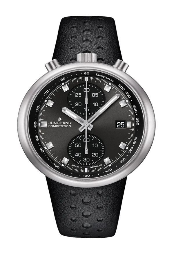 Junghans 1972 Competition 27/4504.00