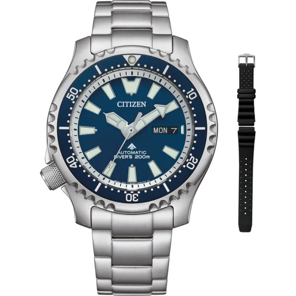 Citizen Promaster NY0161-63L Limited Edition zestaw
