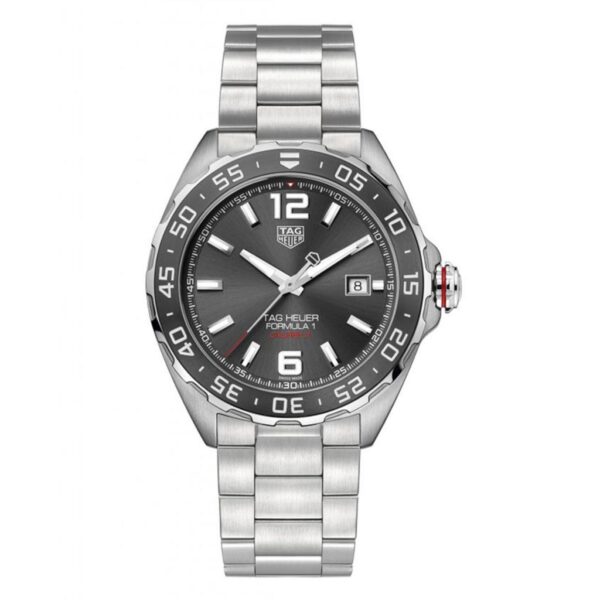 Tag Heuer WAZ2011.BA0842 Formula 1 Calibre 5