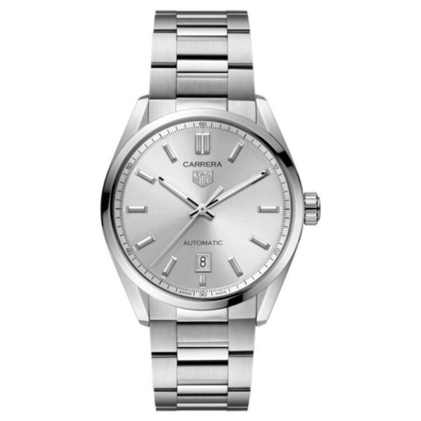TAG Heuer WBN2111.BA0639 Carrera