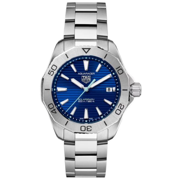 Tag Heuer WBP1113.BA0000 Aquaracer Professional 200 Solargraph