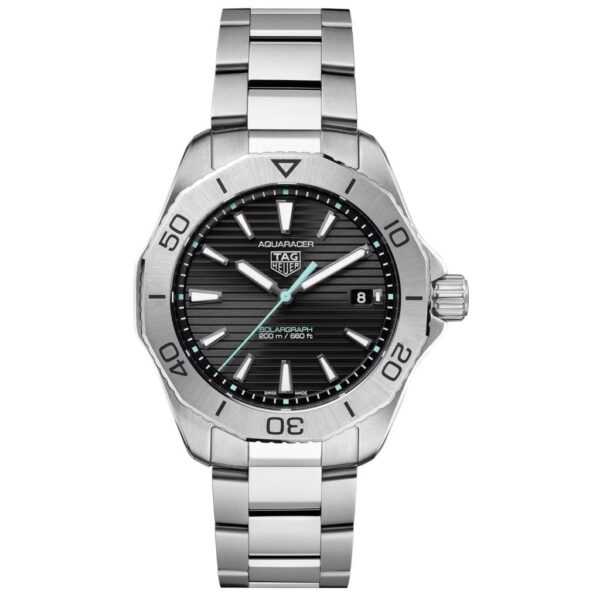 Tag Heuer WBP1114.BA0000 Aquaracer Professional 200 Solargraph