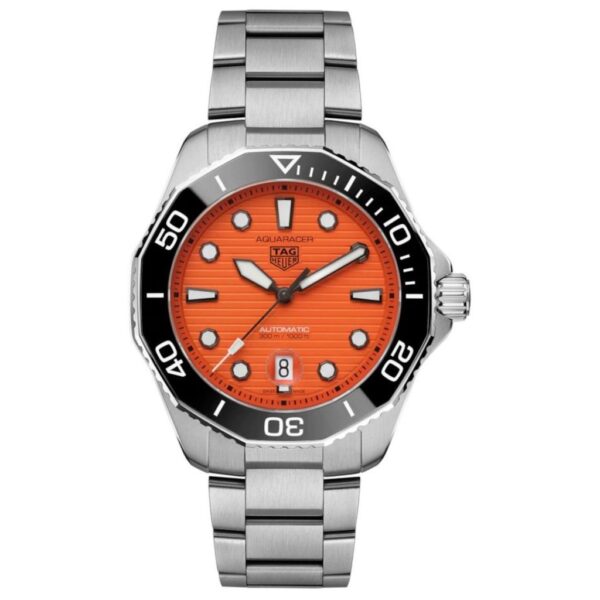 Tag Heuer WBP201F.BA0632 Aquaracer Automatic Professional 300
