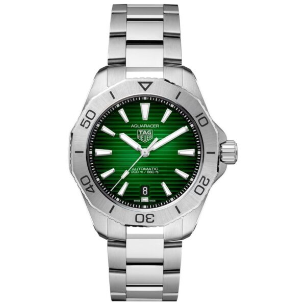 Tag Heuer WBP2115.BA0627 Aquaracer Professional 200